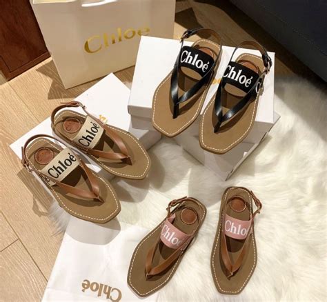 chloe shoes fake|what the fab chloe.